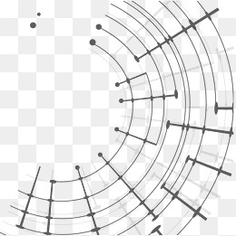 科技元素背景,免抠元素