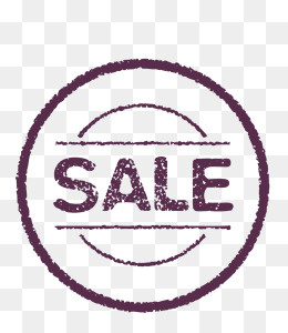 矢量售完盖章效果,免抠元素