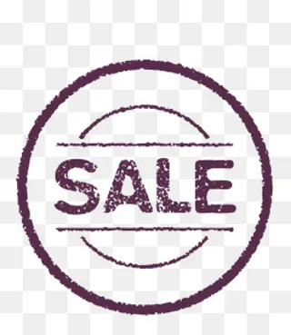 矢量售完盖章效果,免抠元素