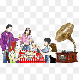 同学聚会
