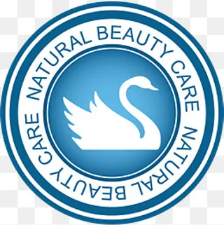 纯天然护肤品商标,免抠元素