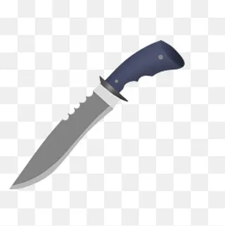 创意刀型水果刀装饰