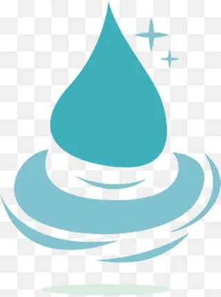 美容SPA标识设计