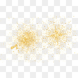 十字星金粉,免抠元素