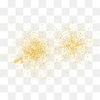 十字星金粉,免抠元素 十字星金粉,免抠元素