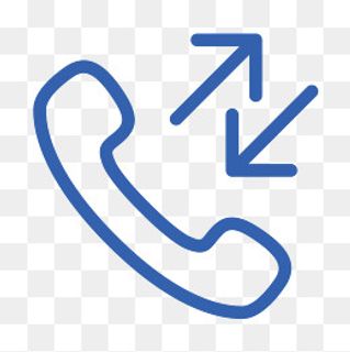 通话记录接听电话电话机手机拨打,免抠元素