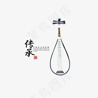 传承琴文化艺术设计 传承琴文化艺术设计