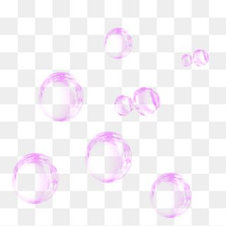 可爱泡泡水泡元素,免抠元素