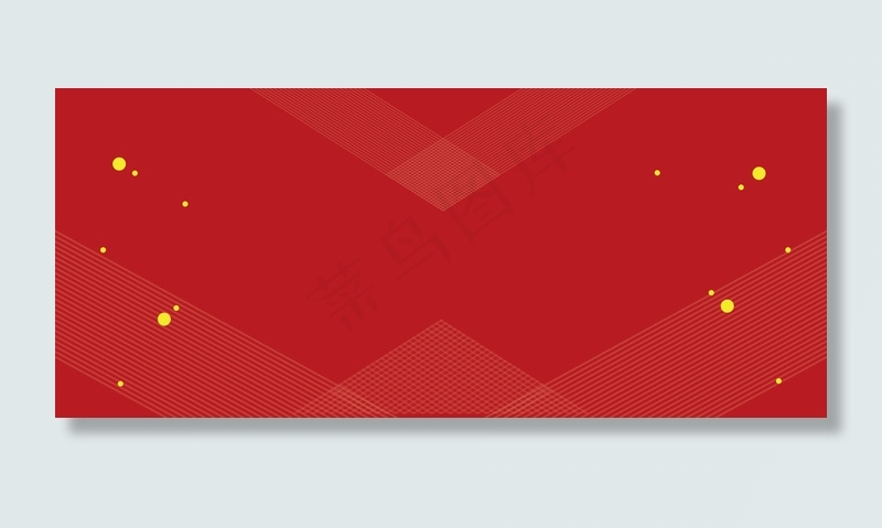 简约红色会议宣传背景背景图片素材