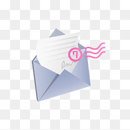 邮箱信件信封