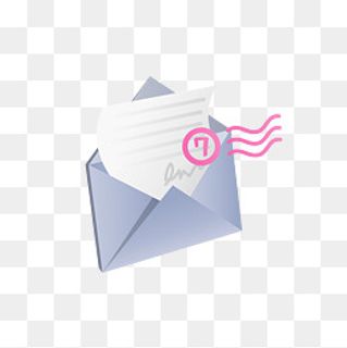 邮箱信件信封