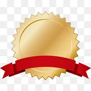 奖牌模型,免抠元素