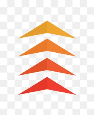 向下箭头矢量素材图