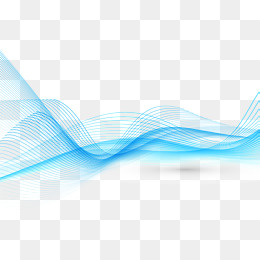 丝线流光,免抠元素