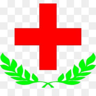 红色加号,免抠元素