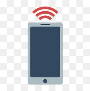 电话手机信号电话图标,免抠元素