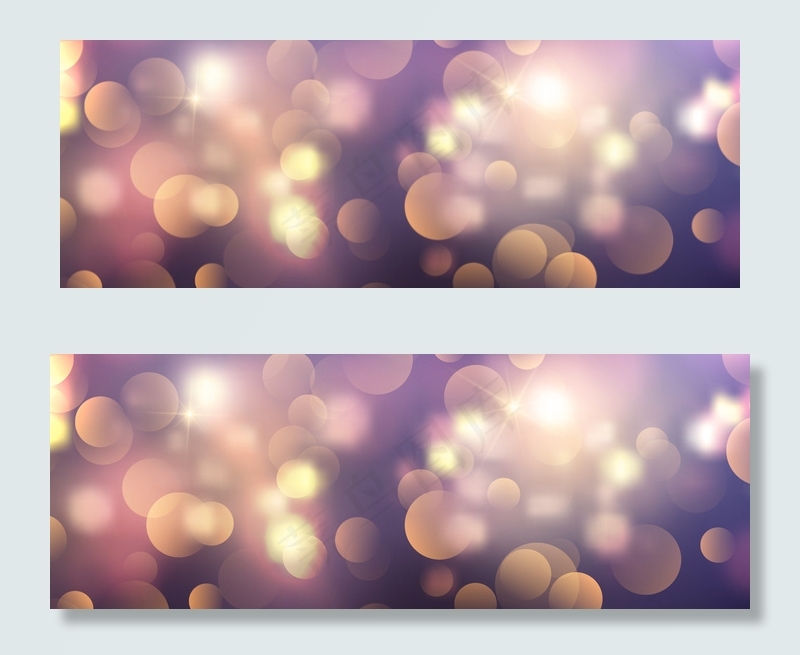 粒子大特效光线背景banner背景图片素材,背景元素