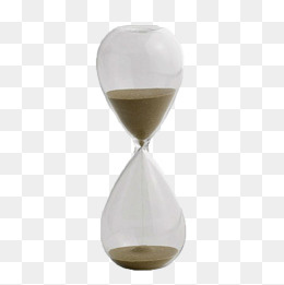 时间漏斗,免抠元素