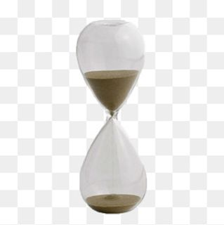 时间漏斗,免抠元素