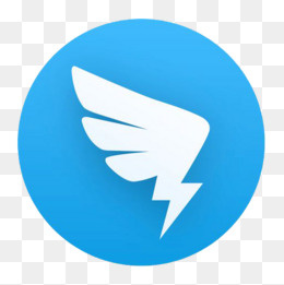 钉钉应用图标logo,免抠元素(512*512px)psd模版下载