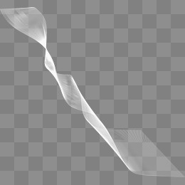 抽象几何曲线元素