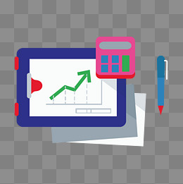 PPT元素股票证券指数