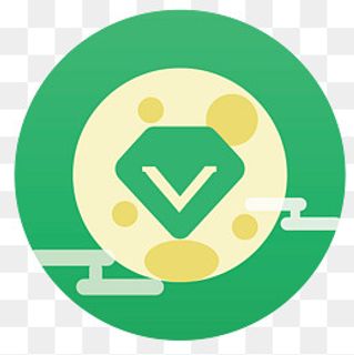 钻石会员免抠图标,免抠元素