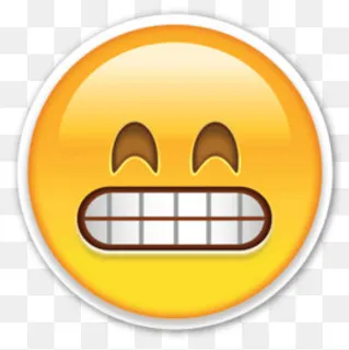 嬉笑的表情,免抠元素