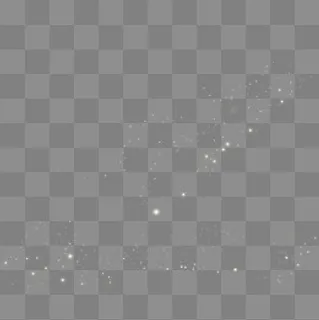 白色流星光效,免抠元素 白色流星光效,免抠元素