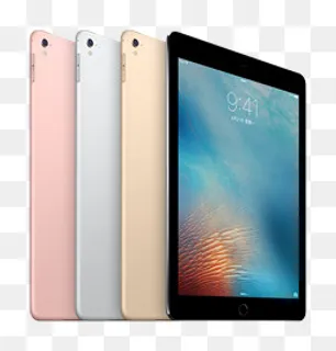 2018新款iPad air3,免抠元素