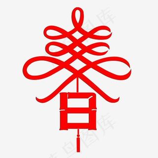 中国风艺术字春,免抠元素艺术字