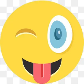 做鬼脸的表情包