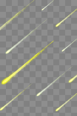 多彩线条流星光束效果PNG,免抠元素(1702*2552px)psd模版下载