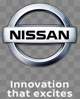 东风日产logo,免抠元素