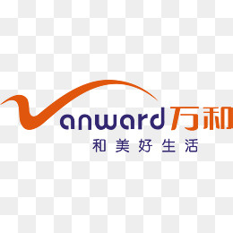 万和logo下载