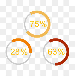 圆环分析,免抠元素