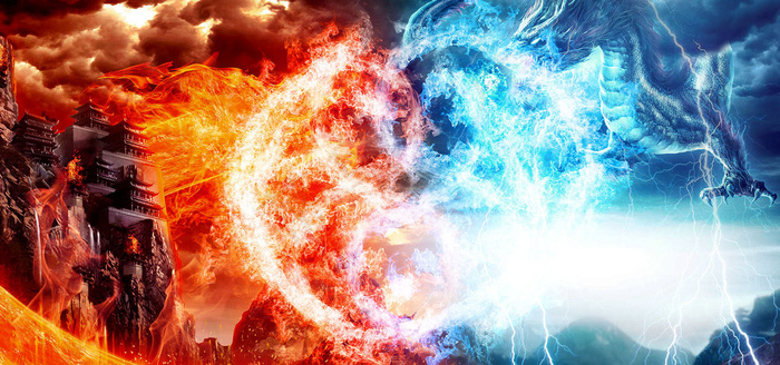 最强王者争霸赛海报背景背景图片素材