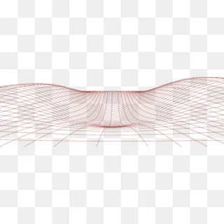 矢量粉色科技网格,免抠元素