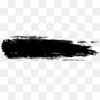 中国风复古毛笔笔刷标题免费下载