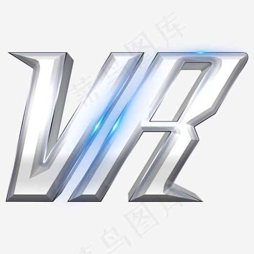 VR科技引领未来(2000X2000(DPI:150))psd模版下载