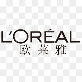 欧莱雅矢量LOGO,免抠元素