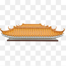 红瓦png元素,免抠元素(1181*1181px)psd模版下载