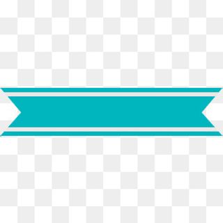 绿色飘带png素材图,免抠元素