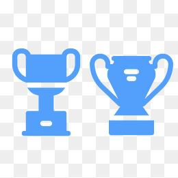 冠军奖杯获胜者免扣素材,免抠元素