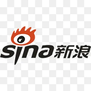 新浪logoPNG,免抠元素