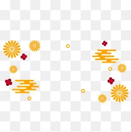 红色春节贺卡矢量图(1500*1500px)ai矢量模版下载