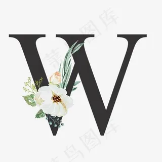 婚礼季W浪漫花朵