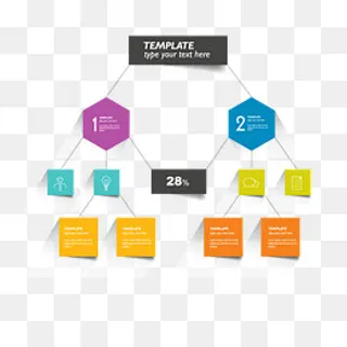 ppt边框,免抠元素