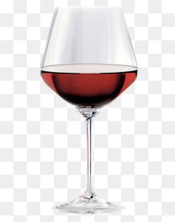 装着红酒的高脚杯,免抠元素