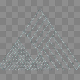 运动线条(2322*1782px)ai矢量模版下载